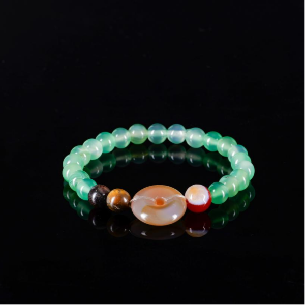 Spiritstone Halo
